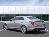 New 2025 Cadillac CT4 Premium Luxury image 3