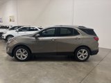 Used 2018 Chevrolet Equinox LT image 2