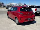 Used 2021 Mitsubishi Mirage LE image 4