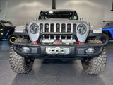Used 2021 Jeep Wrangler Unlimited Rubicon image 3