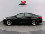 Used 2013 Hyundai Sonata Limited image 4