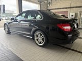 Used 2014 Mercedes-Benz C 300 4MATIC Sedan image 4