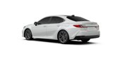 New 2025 Toyota Camry XLE image 6