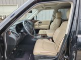 Used 2018 Nissan Armada Platinum w/ Captain Seat Package image 2