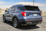 Used 2021 Ford Explorer XLT w/ Equipment Group 202A image 5