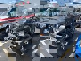 Used 2020 Jeep Wrangler Unlimited Sahara image 3