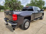 Used 2015 Chevrolet Silverado 2500 LTZ w/ Duramax Plus Package image 6