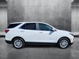 Certified 2024 Chevrolet Equinox LT image 4
