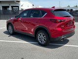 Certified 2023 MAZDA CX-5 AWD 2.5 S image 5