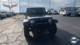 Used 2017 Jeep Wrangler Unlimited Sport w/ Quick Order Package 24S image 3