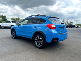Used 2017 Subaru Crosstrek 2.0i Limited image 4