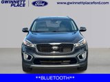 Used 2017 Kia Sorento EX w/ EX Premium Package image 2