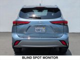 Used 2022 Toyota Highlander Platinum image 4