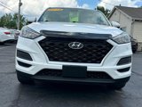 Used 2019 Hyundai Tucson SE image 2