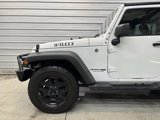 Used 2018 Jeep Wrangler Unlimited Sport image 3