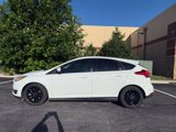 Used 2018 Ford Focus SE image 2