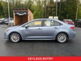 Used 2021 Toyota Corolla LE image 3
