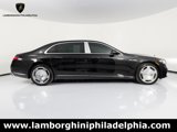 Used 2023 Mercedes-Benz Maybach S 680 4MATIC image 4