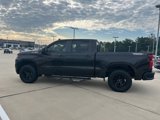 Used 2019 Chevrolet Silverado 1500 Custom Trail Boss w/ Custom Convenience Package image 5