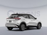 Used 2021 Nissan Kicks S image 4