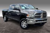Used 2018 RAM 2500 Big Horn image 3