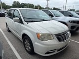 Used 2012 Chrysler Town & Country Touring w/ Entertainment Group #1 image 4