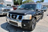 Used 2007 Nissan Armada LE w/ Technology Pkg image 2