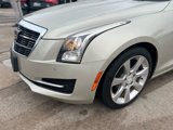 Used 2015 Cadillac ATS Luxury image 4