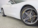 Used 2013 Chevrolet Corvette Coupe w/ 4LT Preferred Equipment Group image 4