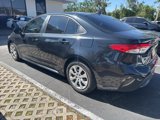 Used 2021 Toyota Corolla LE image 3