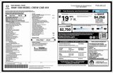 New 2025 RAM 1500 Rebel w/ Rebel Level 2 Equipment Group image 2