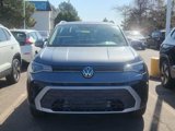 New 2025 Volkswagen Taos SE image 2