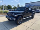 Used 2020 Jeep Gladiator Overland image 4