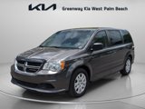 Used 2015 Dodge Grand Caravan SE w/ Quick Order Package 29E SE image 4