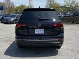 Used 2024 Volkswagen Tiguan S image 6