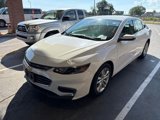 Used 2016 Chevrolet Malibu LT w/ Leather Package image 6