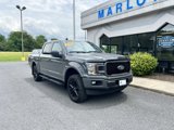 Used 2020 Ford F150 XLT w/ Equipment Group 302A Luxury image 2