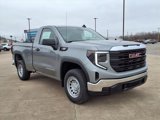 New 2025 GMC Sierra 1500 Pro w/ Pro Value Package image 2