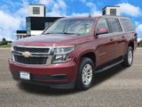 Used 2018 Chevrolet Suburban LS image 4