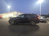 Used 2017 Jeep Grand Cherokee Limited image 4