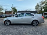 Used 2014 Cadillac CTS Luxury image 4