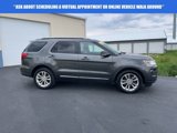 Used 2019 Ford Explorer XLT w/ Equipment Group 202A image 2