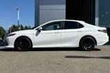 Used 2022 Toyota Camry LE image 2