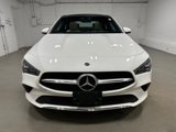 Used 2023 Mercedes-Benz CLA 250 4MATIC w/ Premium Package image 2