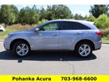 Used 2013 Acura RDX AWD image 4
