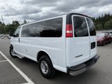 Used 2019 Chevrolet Express 3500 LT w/ LT Preferred Equipment Group image 6
