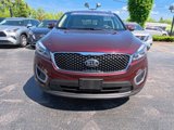 Used 2017 Kia Sorento LX image 3