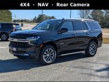 New 2024 Chevrolet Tahoe LS w/ Driver Alert Package image 2
