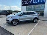 Used 2024 Ford Edge Titanium image 2