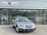 Used 2016 Subaru Outback 2.5i Premium image 4